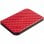 Verbatim Disque dur portable USB Store 'n' Go 3.0, 1 To - Rouge