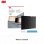 3M PF240W1B Filtro de Privacidad para Monitor de 24"