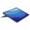 Étui clavier Logitech Combo Touch gris pour iPad Pro 12,9" (5e/6e génération)