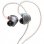 FiiO FH5 Auriculares HiFi Titânio