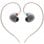 FiiO FH5 Auriculares HiFi Titânio
