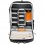 Lowepro Pro Trekker BP 450 AW II Mochila para Cámara con Divisores MaxFit