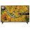 LG 55UP75003LF 55" LED UltraHD 4K