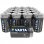 Varta Power On Demand 2 Packs 20 Pilas Alcalinas D LR20