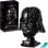 LEGO Star Wars Casco de Darth Vader 75304 834 peças