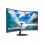 Samsung LC32T550FDRXEN 32" LED FullHD FreeSync Curvo