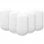 Ubiquiti AirMAX 5G NanoStation AC Loco Pack de 5 Puntos de Acceso