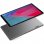 Lenovo Tab M10 128 Go 26,2 cm (10.3") Mediatek 4 Go Wi-Fi 5 (802.11ac) Android 9.0 Gris