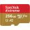 SanDisk Extreme MicroSDXC 256GB UHS-I U3 V30