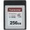 Scheda CFExpress Transcend da 256 GB