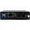 StarTech.com ET91000SC2 convertitore multimediale di rete 2000 Mbit/s 850 nm Modalità multipla Nero