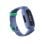 Bracelet d'activité Fitbit Ace 3 Bluetooth PMOLED Bleu Vert autonomie 8 jours suivi activité enfant