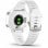 Garmin Forerunner 245 Music Reloj Deportivo Blanco