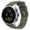 Polar Grit X Outdoor Multisport SmartWatch Verde
