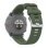 Polar Grit X Outdoor Multisport SmartWatch Verde