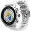 Polar Grit X Outdoor Multisport SmartWatch Blanco