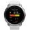 Polar Grit X Outdoor Multisport SmartWatch Blanco