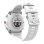 Polar Grit X Outdoor Multisport SmartWatch Blanco