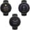 Polar Vantage V2 Premium Multisport SmartWatch Negro