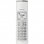 Telefono cordless Panasonic KX-TGK210 bianco