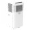 Beko BP209C Aire Acondicionado Portátil 9000 BTU/h