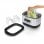 Laica SVC200 Sous Vide Horno de Agua 8L Acero Inoxidable
