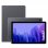 Samsung Pack Galaxy Tab A7 10.4" 32GB Wifi Gris + Book Cover Funda Gris
