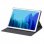 Samsung Pack Galaxy Tab A7 10.4" 32GB Wifi Gris + Book Cover Funda Gris