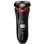 Remington R3000 Serie R3 Afeitadora Inalámbrica