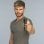 Remington Style Series B3 Aparador de Barba Sem Fios