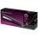 Prancha de Cabelo Cerâmica Turmalina Remington Ceramic Glide 230 S3700 230ºC 8 Definições Desligamento Automático Placas Flutuantes Preto