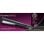 Prancha de Cabelo Cerâmica Turmalina Remington Ceramic Glide 230 S3700 230ºC 8 Definições Desligamento Automático Placas Flutuantes Preto