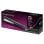 Prancha de Cabelo Cerâmica Turmalina Remington Ceramic Glide 230 S3700 230ºC 8 Definições Desligamento Automático Placas Flutuantes Preto