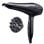 Secador de Cabelo Iónico Profissional Remington Pro-Air AC5999 2300W 3 Temperaturas 2 Velocidades com Acessórios Preto