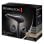 Sèche-cheveux Ionique Professionnel Remington Pro-Air AC5999 2300W 3 Températures 2 Vitesses avec Accessoires Noir