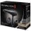 Secador de Cabelo Iónico Profissional Remington Pro-Air AC5999 2300W 3 Temperaturas 2 Velocidades com Acessórios Preto