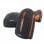 Approx APPLS18i Lector de Códigos de Barras Bluetooth 1D