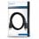 Ewent Cable Displayport V1.2 4K Macho/Macho 1m Negro