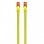 Ewent RJ45 Cat.6 U/UTP Netzwerkkabel 5m Gelb