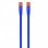 Ewent Netzwerkkabel RJ45 Cat.6 U/UTP 5m Blau