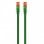 Ewent Netzwerkkabel RJ45 Cat.6 U/UTP 3 m Grün