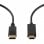 Ewent Cable Adaptador Displayport V1.2 a HDMI Macho/Macho 3m Negro