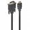 Ewent Cable Adaptador HDMI a DVI-D Macho/Macho 3m Negro