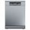 Teka DFS 46710 Lavavajillas Capacidad 14 Cubiertos E Acero Inoxidable