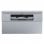 Teka DFS 46710 Lavavajillas Capacidad 14 Cubiertos E Acero Inoxidable
