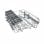 Teka DFS 46710 Lavavajillas Capacidad 14 Cubiertos E Acero Inoxidable