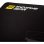 Tapis de souris de jeu Endgame Gear MPJ890 Stealth Black