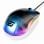 Mouse da gioco Endgame Gear XM1 RGB 16000 DPI Dark Frost