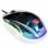 Souris de jeu Endgame Gear XM1 RVB 16 000 DPI Dark Reflex