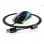Endgame Gear XM1 RGB Rato Gaming 16000 DPI Dark Reflex